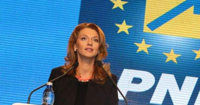 Gorghiu: Graba cu care PSD incearca sa treaca noul Cod fiscal e neadecvata