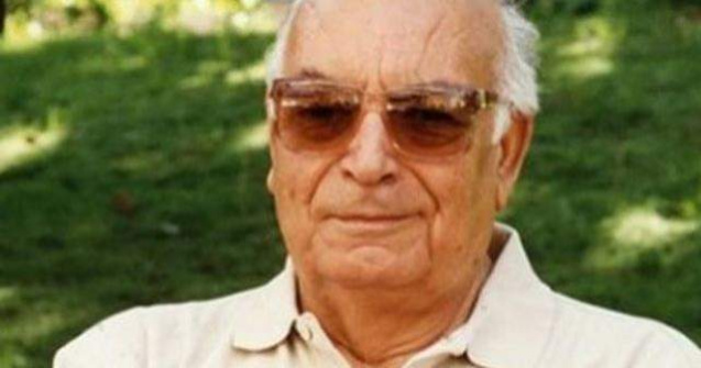 Unul dintre cei mai mari scriitori ai Turciei a incetat din viata