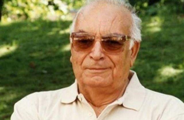 Unul dintre cei mai mari scriitori ai Turciei a incetat din viata
