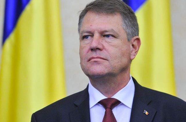 Mesajul lui Klaus Iohannis pentru sotia sa, cu ocazia zilei de 1 Martie