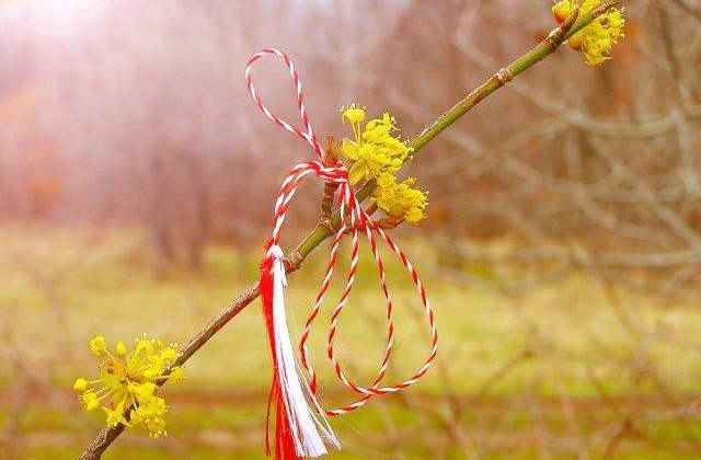 Simbolul SPERANTEI si NOROCULUI! Semnificatiile MARTISORULUI, vestitorul primaverii