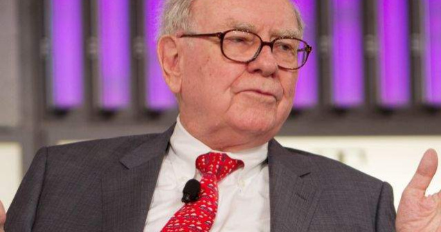Warren Buffett va preda conducerea Berkshire Hathaway