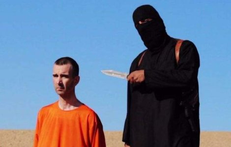 "John Jihadistul" se simtea hartuit si avea ganduri sinucigase