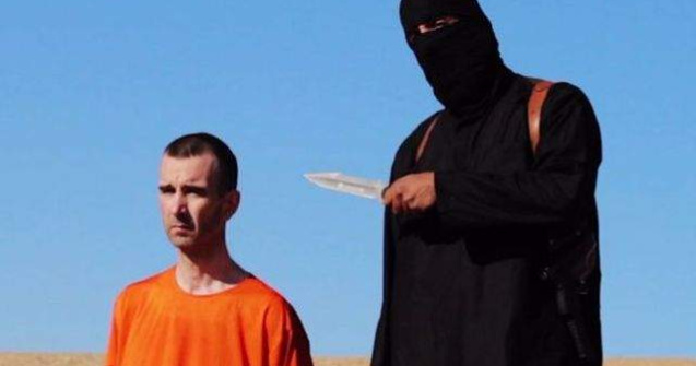 "John Jihadistul" se simtea hartuit si avea ganduri sinucigase