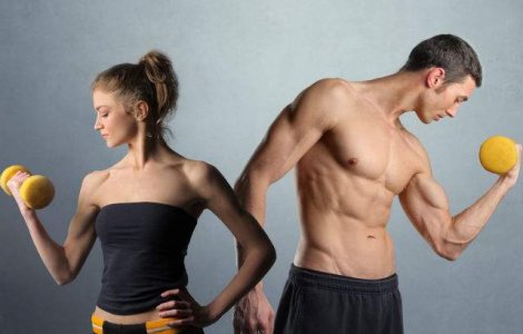  Top  9 moduri prin care exercitiile fizice iti pot imbunatati viata sexuala