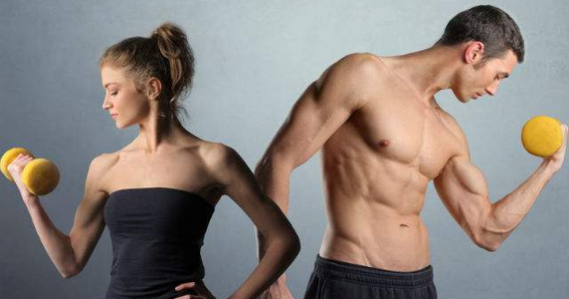  Top  9 moduri prin care exercitiile fizice iti imbunatatesc viata sexuala