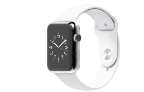 Apple Watch va inlocui cheile masinii si cardurile