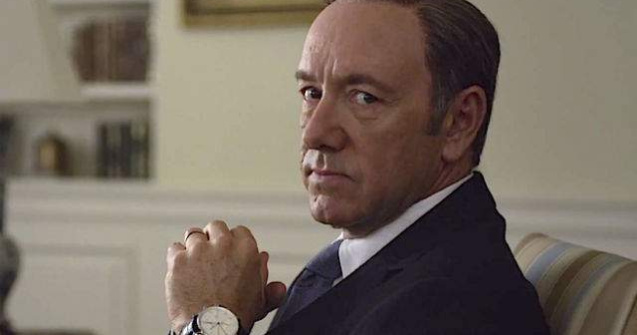 Video  Fiecare scena House of Cards este creata dupa aceasta formula