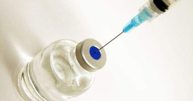 Banicioiu: Va fi reluata vaccinarea diftero-tetanica in scoli