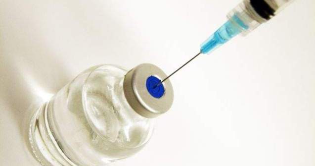 Banicioiu: Va fi reluata vaccinarea diftero-tetanica in scoli