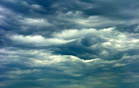  Top  Primavara vine cu PLOI si NINSORI! Prognoza meteo pana pe 15 martie