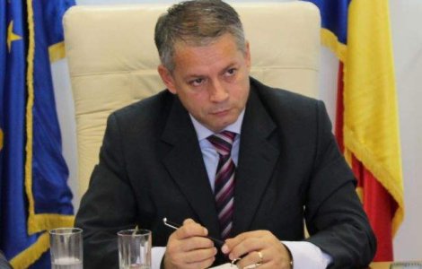 Seful ANRP: Ma duc la CEDO, sa arat ca statul meu ma nedreptateste