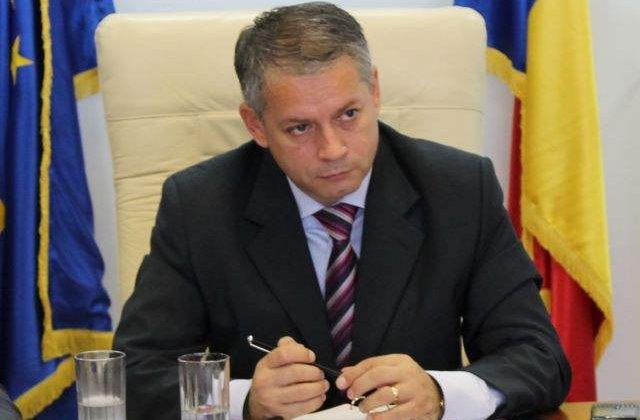 Seful ANRP: Ma duc la CEDO, sa arat ca statul meu ma nedreptateste