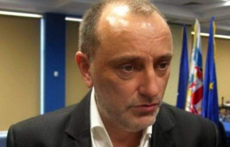 Sorin Strutinsky, trimis in judecata. Omul de afaceri, acuzat ca a primit 2 mil. de euro