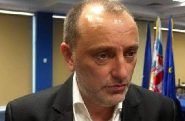 Sorin Strutinsky, trimis in judecata. Omul de afaceri, acuzat ca a primit 2 mil. de euro