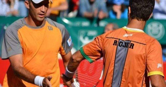 Horia Tecau a urcat pe locul 9 in clasamentul ATP de dublu