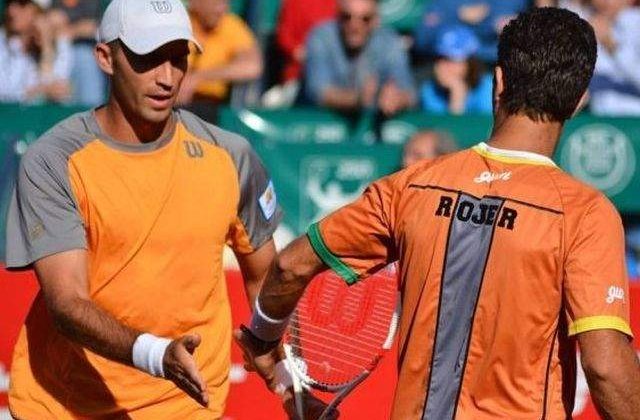 Horia Tecau a urcat pe locul 9 in clasamentul ATP de dublu