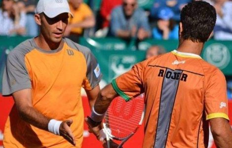 Horia Tecau a urcat pe locul 9 in clasamentul ATP de dublu