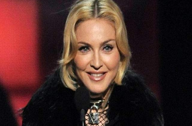 Madonna pleaca intr-un turneu in SUA si Europa in vara