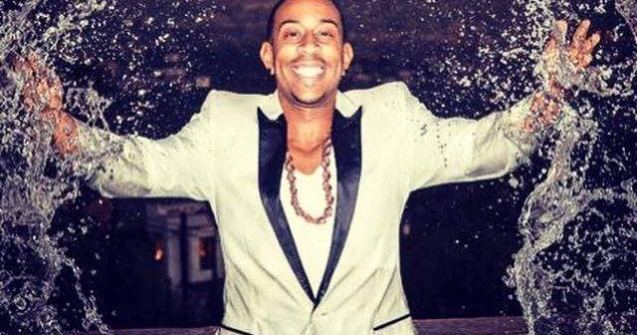 Ludacris va deveni tata pentru a treia oara