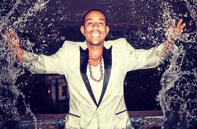 Ludacris va deveni tata pentru a treia oara