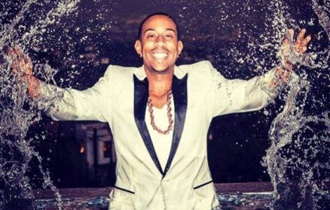 Ludacris va deveni tata pentru a treia oara
