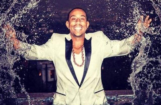 Ludacris va deveni tata pentru a treia oara