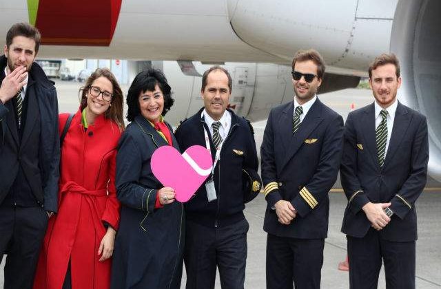 Au gasit o inima in aeroport. Ce a urmat este cu adevarat impresionant