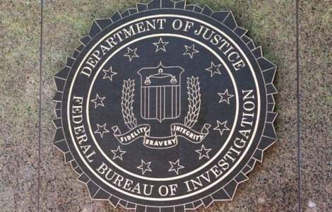 Directorul FBI, la Bucuresti. James Comey s-a intalnit cu Ponta si Iohannis