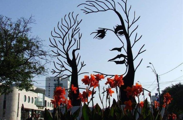 Cele mai SPECTACULOASE sculpturi din lume! Un monument din tara se numara printre ele