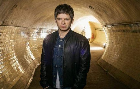 Chitaristul fostei trupe Oasis incepe sa isi piarda vederea