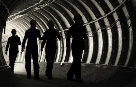 Directorul Companiei Nationale a Uraniului, Ioan Moraru, a demisionat