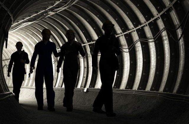 Directorul Companiei Nationale a Uraniului, Ioan Moraru, a demisionat