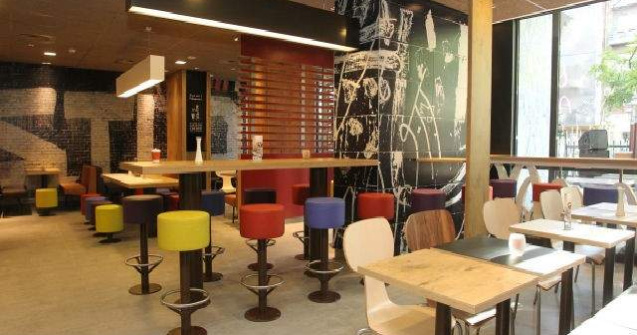 Subway a ajuns la 22 unitati deschise in Romania