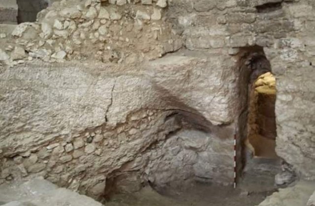 [Video] Casa in care a crescut Iisus, descoperita de un arheolog britanic