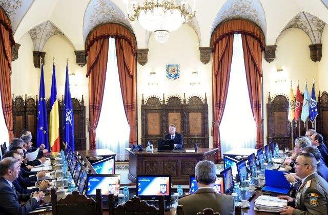 CSAT: Forte ale armatei portugheze si avioane F16 Falcon pe teritoriul Romaniei