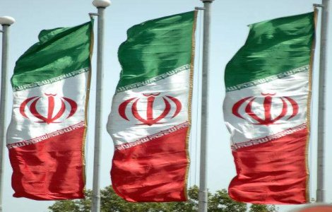 Iranul respinge indemnul SUA privind inghetarea programului nuclear