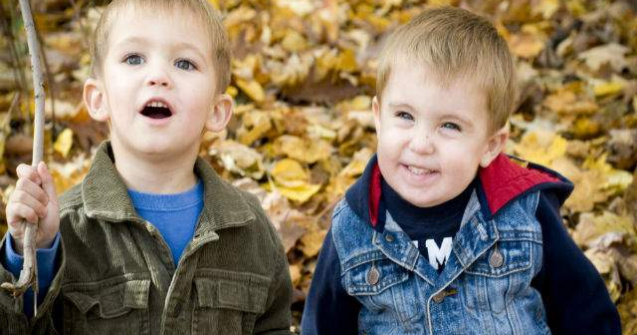 Care este avantajul copiilor nascuti natural