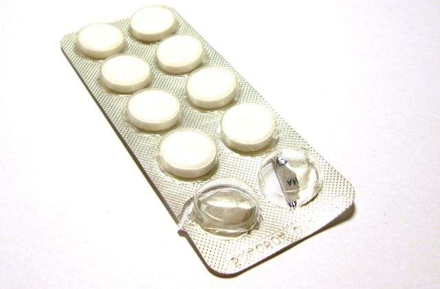 Studiu: Unul din cele mai folosite analgezice, asociat cu riscul de infarct