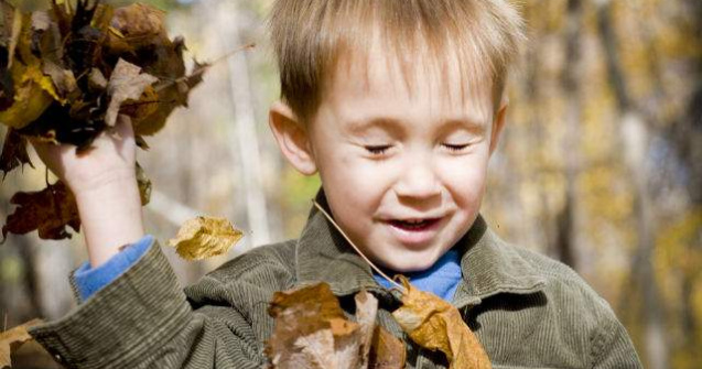 Nume de copii predestinate succesului