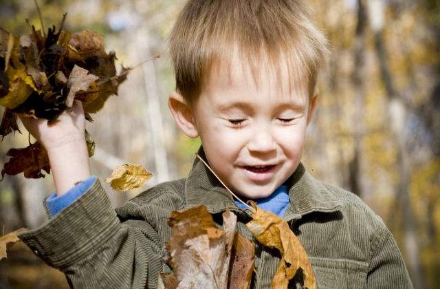 Nume de copii predestinate succesului