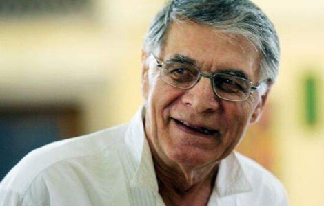 Tragedie in lumea filmului! Actorul George Motoi a murit