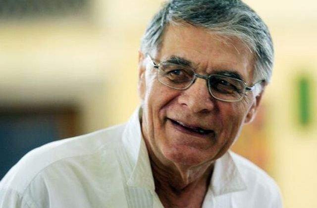 Tragedie in lumea filmului! Actorul George Motoi a murit