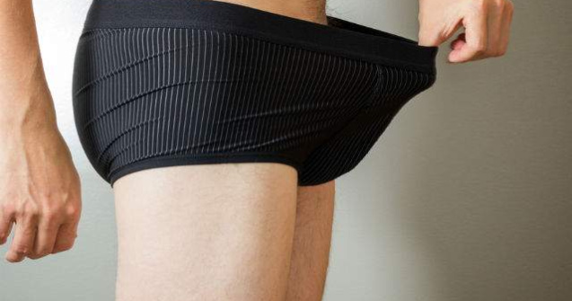 Este oficial: Aceasta este dimensiunea medie a penisului