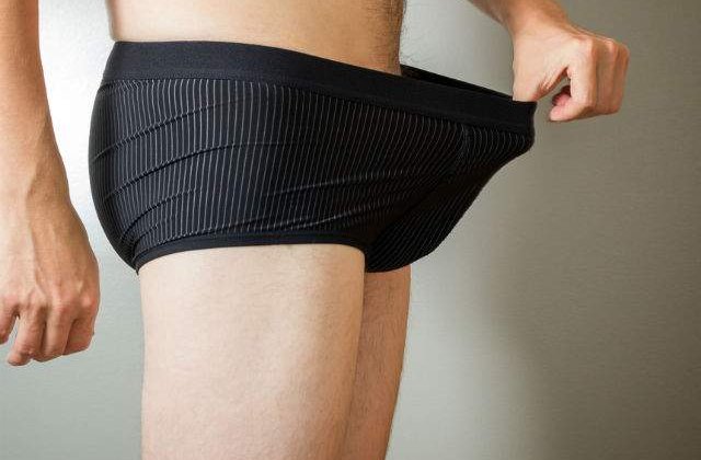 Este oficial: aceasta este dimensiunea medie a penisului