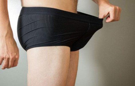 Este oficial: aceasta este dimensiunea medie a penisului