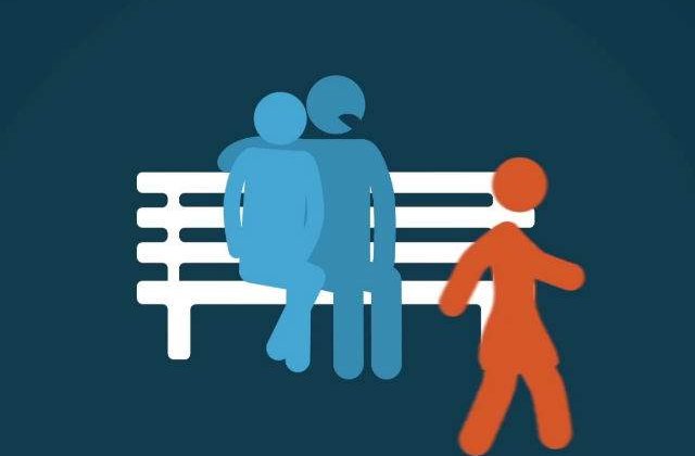 [VIDEO] De ce se uita barbatii dupa alte femei. Esti de acord cu aceasta teorie?