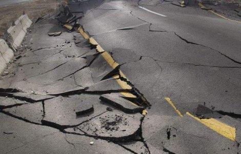  Top  38 de ani de la CUTREMURUL din 1977: Cele mai PUTERNICE seisme din ultimul secol