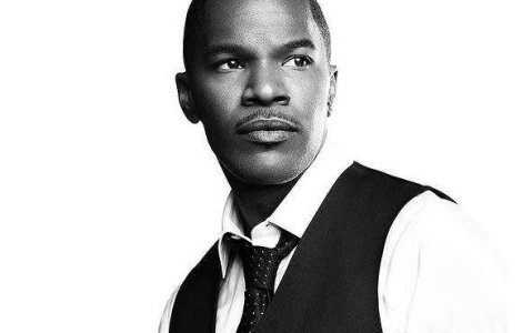Jamie Foxx , abandonat de ambii parinti la varsta de 7 luni