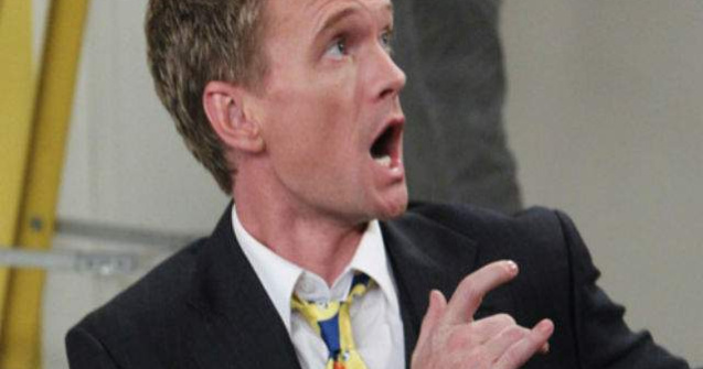 Cineva a calculat cati bani castiga Barney Stinson din serialul HIMYM